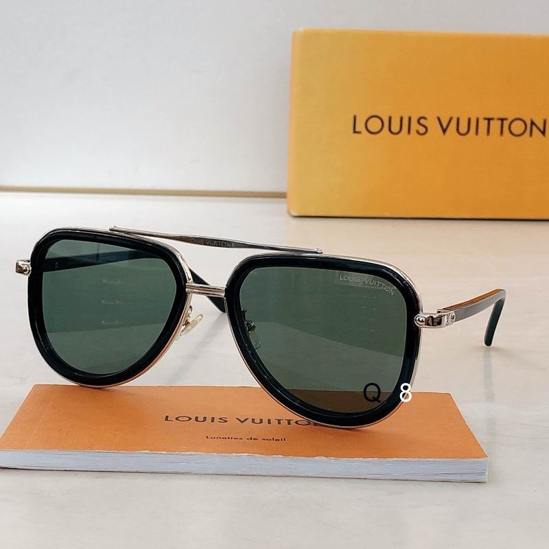 LV Sunglasses ID:20260410-2565